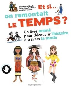ET SI ON REMONTAIT LE TEMPS ?