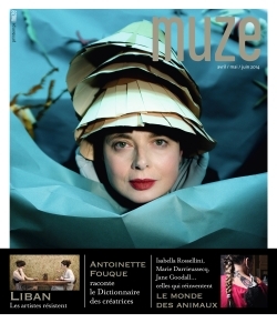 MUZE N16 - PRINTEMPS 2014