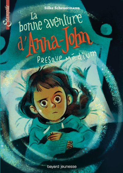 BONNE AVENTURE ANNA -  JOHN PRESQUE MEDIUM