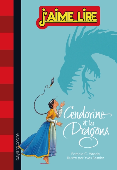 CENDORINE ET LES DRAGONS - N274