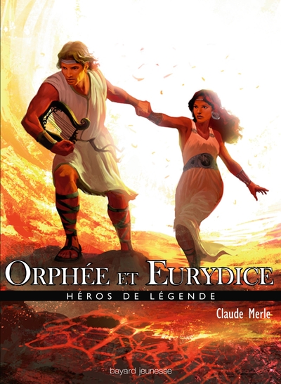 ORPHEE ET EURYDICE N11