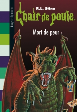 MORT DE PEUR - N66 - ED 2011