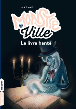 MONSTREVILLE, TOME 03