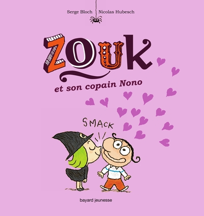 ZOUK - NONO LE ZIGOTO - NED 2016