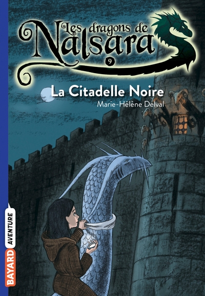 CITADELLE NOIRE N9