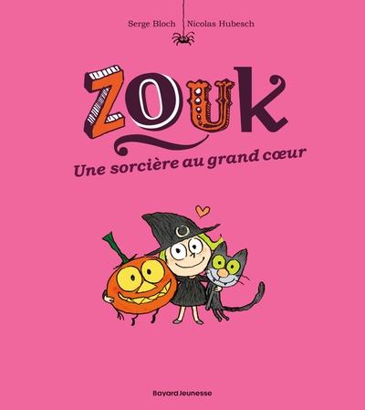 ZOUK, TOME 01