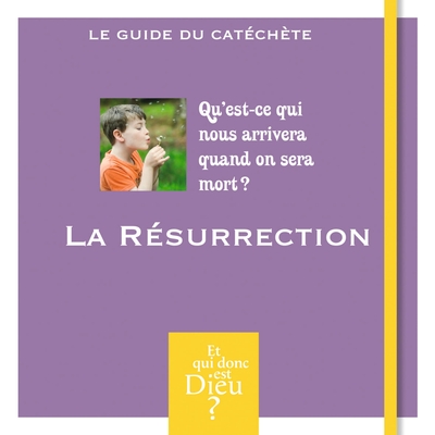 MODULE A3 - LA RESURRECTION