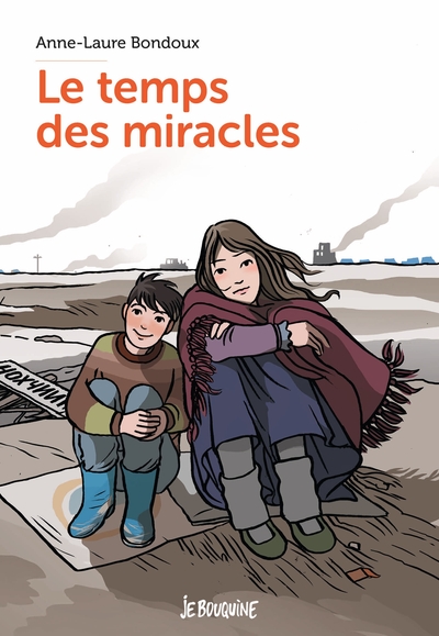 TEMPS DES MIRACLES