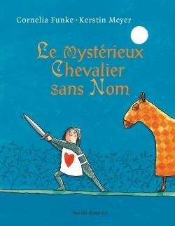 MYSTERIEUX CHEVALIER SANS NOM