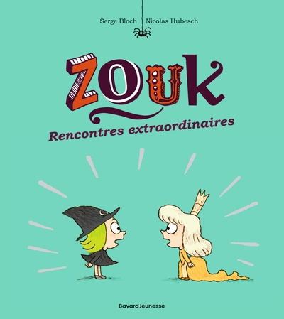 ZOUK, TOME 11