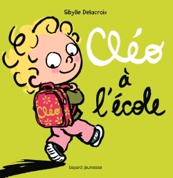 CLEO A L´ECOLE