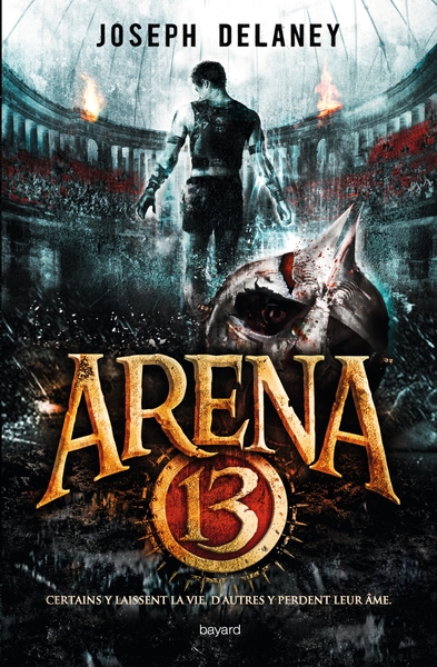 ARENA 13 - T1