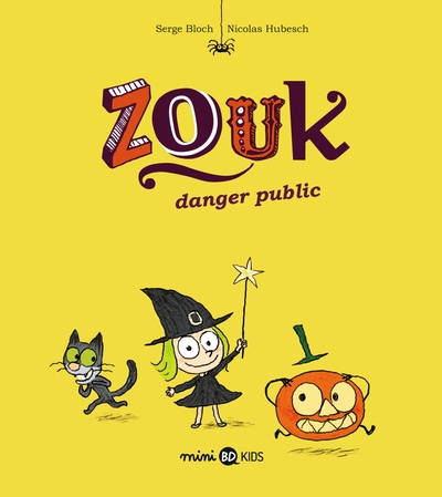 ZOUK, TOME 2