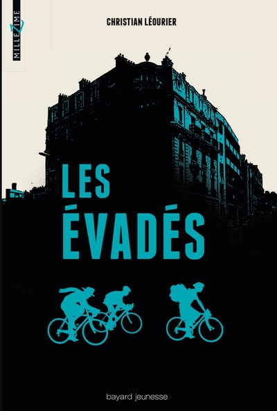 EVADES