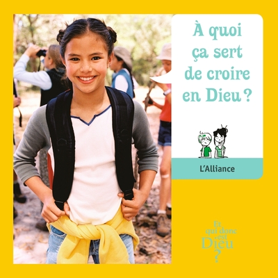 MODULE E1 - A QUOI CA SERT DE CROIRE EN DIEU