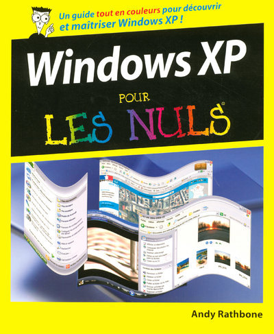 WINDOWS XP PR LES NULS