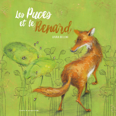 PUCES ET LE RENARD