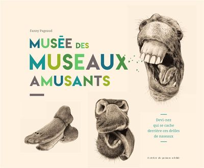 MUSEE DES MUSEAUX AMUSANTS (LE)