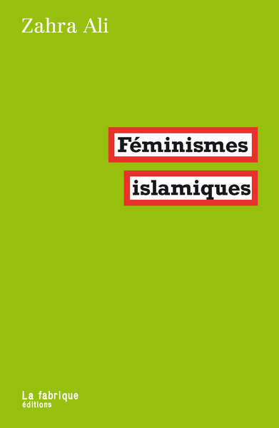 FEMINISMES ISLAMIQUES