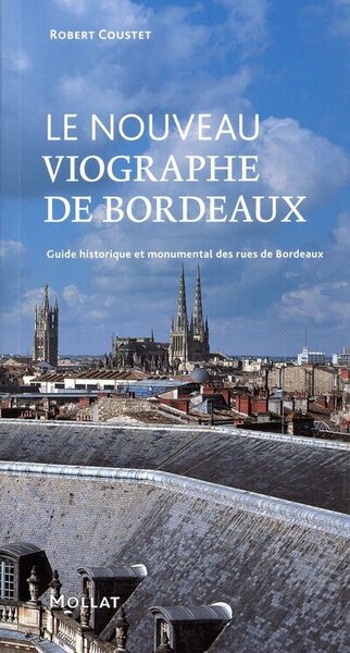NOUVEAU VIOGRAPHE DE BORDEAUX (LE)