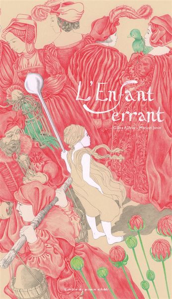 ENFANT ERRANT (L´)