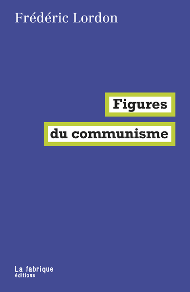 FIGURES DU COMMUNISME