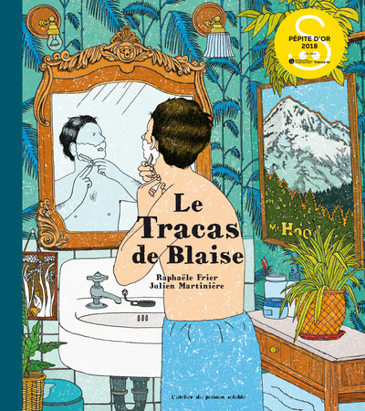 TRACAS DE BLAISE (LE)