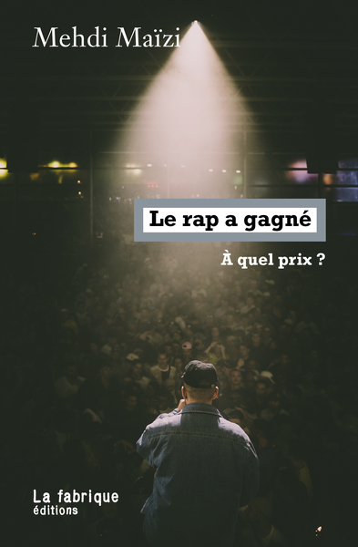 RAP A GAGNE - A QUEL PRIX ?