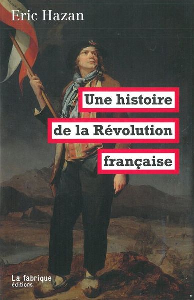 HISTOIRE DE LA REVOLUTION FRANCAISE