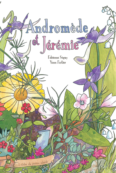 ANDROMEDE ET JEREMIE