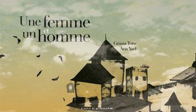 FEMME ET UN HOMME