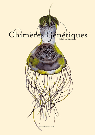 CHIMERES GENETIQUES