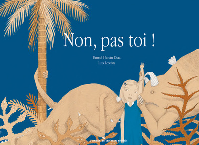 NON, PAS TOI