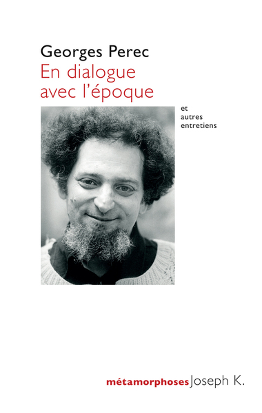 EN DIALOGUE AVEC L EPOQUE