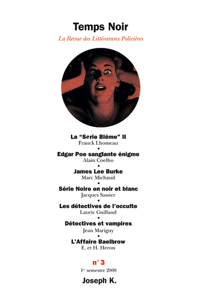 REVUE TEMPS NOIR 3