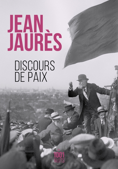 DISCOURS DE PAIX