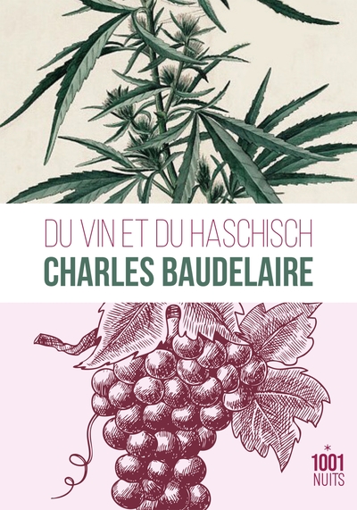 DU VIN ET DU HASCHICH