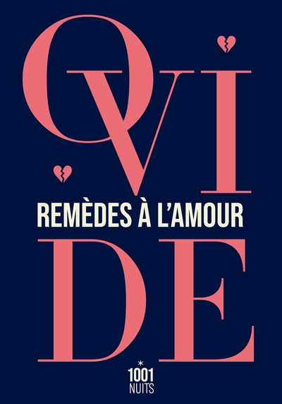 REMEDES A L´AMOUR