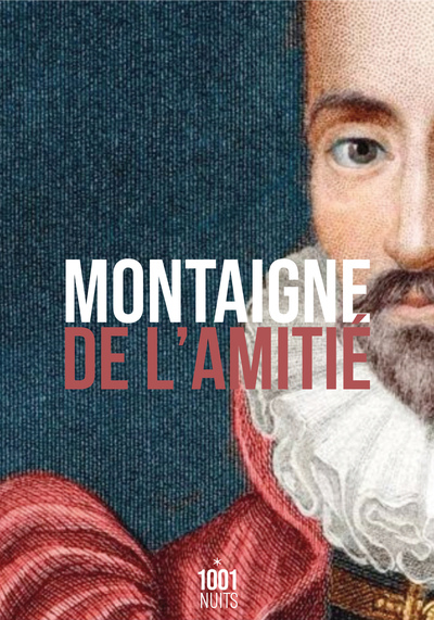 DE L´AMITIE