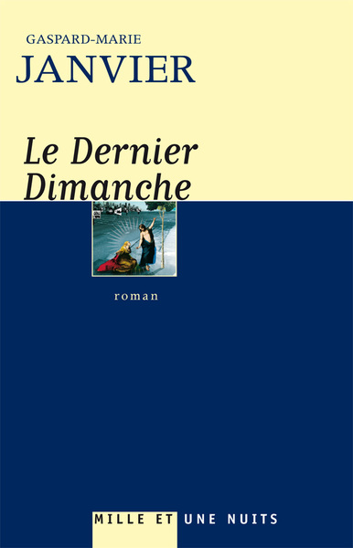 DERNIER DIMANCHE