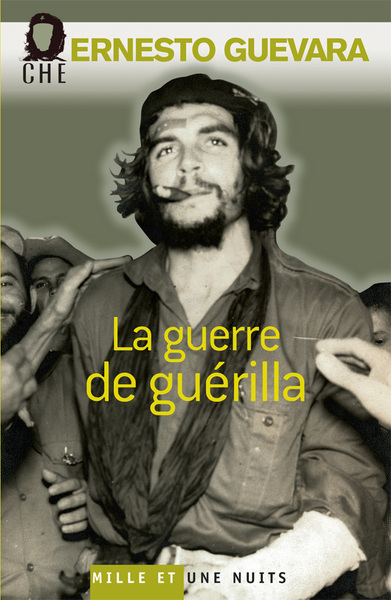 GUERRE DE GUERILLA