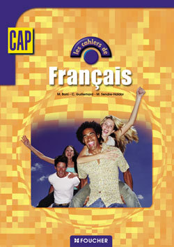 CAHIERS DE FRANCAIS