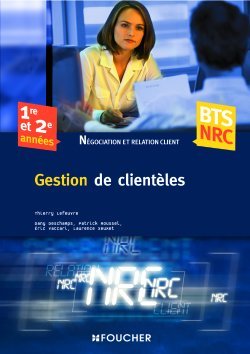 GESTION DE CLIENTELES