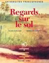 AUPELF/UREF REGARDS SUR LE SOL