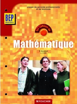 CAHIERS DE MATHEMATIQUES