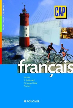 FRANCAIS CAP