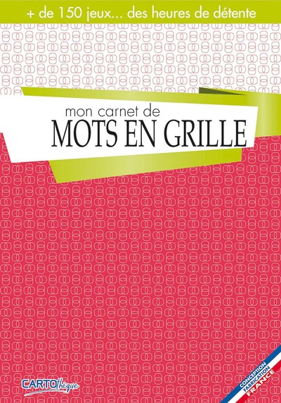 MOTS EN GRILLE