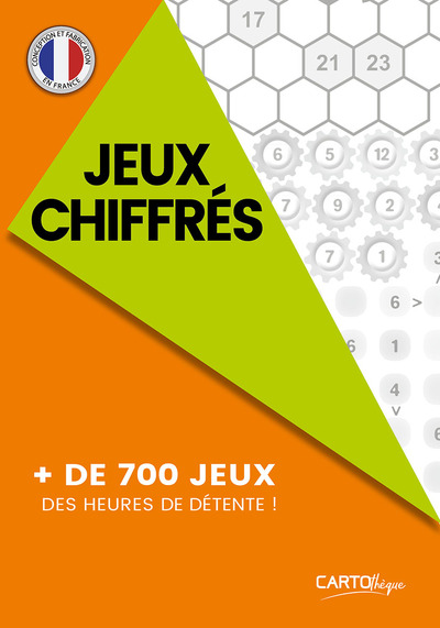 JEUX CHIFFRES