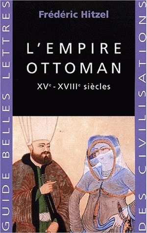 EMPIRE OTTOMAN (GUIDE BL)