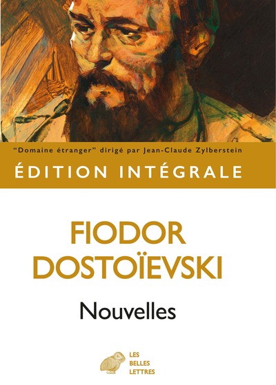 NOUVELLES - 2 VOLUMES SOUS COFFRET
